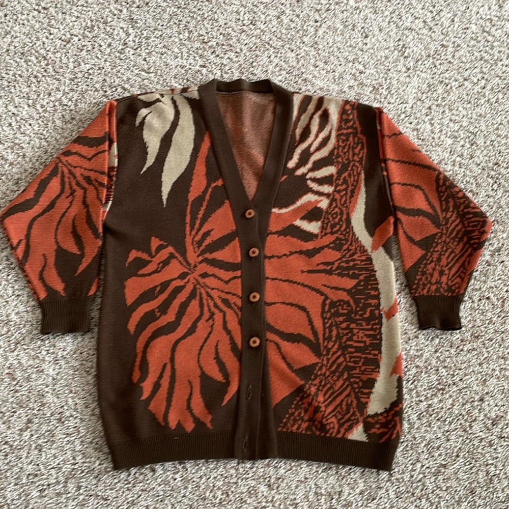 Cardigan